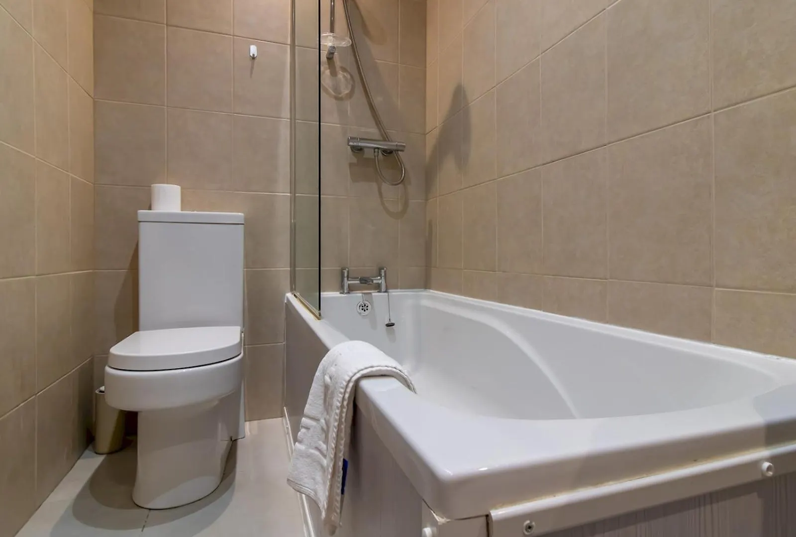 Apartament Pass The Keys Stylish Flat In The Heart Of Newcastle City Centre Wielka Brytania