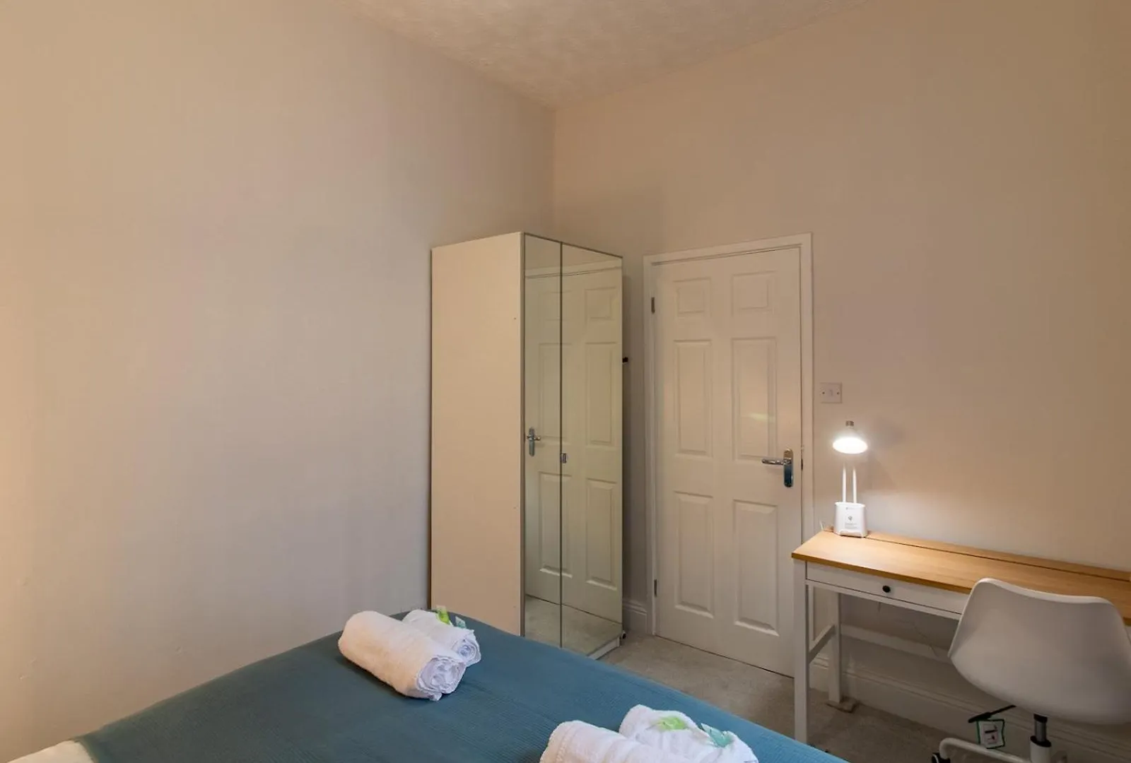 Apartament Pass The Keys Stylish Flat In The Heart Of Newcastle City Centre