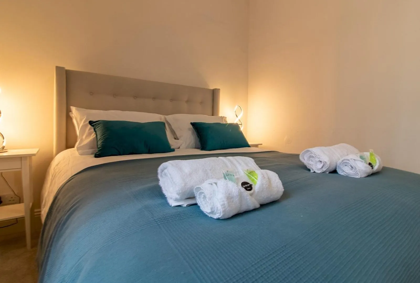 Pass The Keys Stylish Flat In The Heart Of Newcastle City Centre