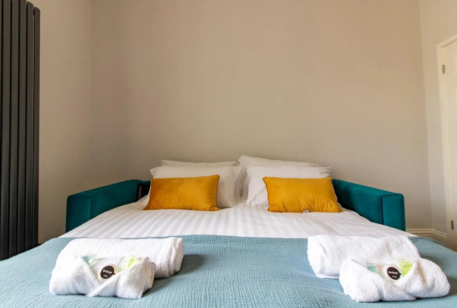 Pass The Keys Stylish Flat In The Heart Of Newcastle City Centre Newcastle upon Tyne
